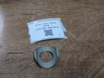 Mtd Spring Washer Part# 736-0182 Open Box. Fixed Price $11.96.