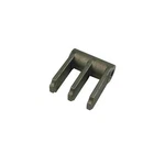 Blade Flail #719-04308 For Mtd, Troy-bilt, Bolens, Cub Cadet, Craftsman, Yard-. Fixed Price $39.43.