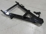 New Genuine Meyer Snow Plow Conventional A-frame Commercial Blades 13319. Fixed Price $425.00.