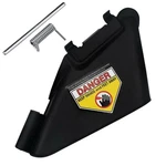 Lawn Mower Side Discharge Chute 731-07131 Fits For Troy Bilt Mtd Craftsman. Fixed Price $15.57.