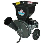 Patriot CSV-3065B 6.5 Hp Gas Wood Chipper Leaf Shredder. Fixed Price $1975.27.