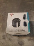 Vornado MD1-0018 Replacement Ultrasonic Mineral Cartridge Black New. Fixed Price $16.93.