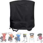 Aaaspark Waterproof Heavy-duty Wood Chipper Shredder Mulcher Cover For C.... Fixed Price $43.05.