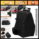 Chipper Shredder Vacuum Bag Compatible With Mtd Cub Cadet Csv Models, Replaces 9. Fixed Price $85.99.