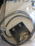 Genuine Oem Nos Bolens Troybilt 1768443 Ignition Ground Switch. Fixed Price $7.00.