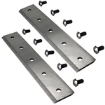 Power King PK090301-2 2-PIECE Steel Blade Replacement New. Fixed Price $66.89.