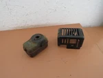 Craftsman 636.795456 Brushwacker String Trimmer Oem Muffler & Guard. Fixed Price $11.03.