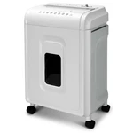 Aurora AU1262XA 12-SHEET Crosscut Paper And Cd/credit Card Shredder, White/gray. Fixed Price $119.99.