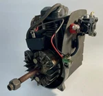 Craftsman 316.794980 29CC Leaf Blower Engine Motor W/ Carb, Runs! (read Desc). Fixed Price $64.99.