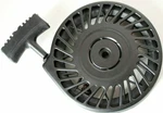 Recoil Starter For Craftsman EAGER-1 Chipper Sears Yard Vac 4.5HP Tecumseh Motor. Fixed Price $28.59.