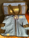 Techniche Techkewl 6626 Phase Change Cooling Vest Cooler Size: M/l No Ice Packs. Fixed Price $38.39.