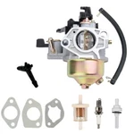 Carburetor For Dek Brush Master Chipper Shredder Model CH3 270CC 11HP Engine. Fixed Price $21.50.