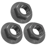 60" Deck Spindle Blade Flange Nut For Cub Cadet ZTX4 ZTX5 ZTX6 ZTXS4 ZTXS5 ZTXS6. Fixed Price $10.50.