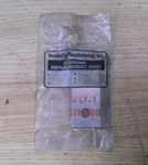 Simplicity Chipper Blade For Wood Mulch Shredder 3315200. Fixed Price $40.00.
