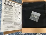 Troy Bilt Super Tomahawk Chipper/ Shredder Collection Bag Original Pn 11501. Fixed Price $17.01.