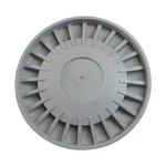 Hub Cap Grey #731-0981C For Mtd, Troy-bilt, Bolens, Cub Cadet, Craftsman, Yard. Fixed Price $26.98.