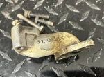 Roof Groundskeeper Model # 450050 Vintage Tecumseh Intake Manifold 51 115. Fixed Price $30.00.