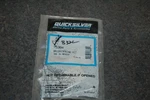 New Genuine Mercury Quicksilver 75384 Brush / Spring Kit Oem Factory Marine. Fixed Price $21.50.