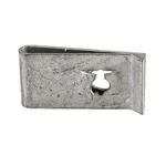 Mtd 726-0139 U-type Speed Nut Troy-bilt 800 550 600 700 650F 508R. Fixed Price $11.95.