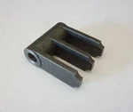 Oem Mtd Troy-bilt / Craftsman Chipper Shredder Flail Blade No Pin Hole 719-04308. Fixed Price $18.99.