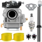 Carburetor For Poulan Pro PRB26 Leaf Blower. Fixed Price $19.88.