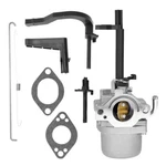 Replaces Carburetor For Troy Bilt Chipper Shredder Model 24A-424G711. Fixed Price $32.99.