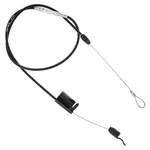 Cub Cadet 746P06131 23" Rwd Speed Cable SC900 12ABR2MM710 Lawn Mowers 746-06131. Fixed Price $35.90.