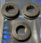 Pk Genuine Oem Toro/exmark 1-513180 Bushing (front Caster). Fixed Price $19.99.