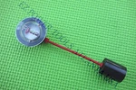 Champion Cpe 200964 3500 4375 Watt 212CC Gas Generator Fuel Meter Gauge Assembly. Fixed Price $11.99.