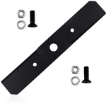 Blade Impeller Shredder Fits Mtd Craftsman Troybilt 742-04050 942-04050. Fixed Price $34.99.
