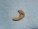 Cub Cadet, Mtd, Lawn Mower Right Hand Pawl Assembly. 748-0381 New Oem Part H-54. Fixed Price $8.00.