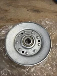Kingman BCVI-81 Idler Pulley (D23). Fixed Price $28.00.