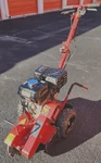 Honolulu Only Toro SGR-6 Compact Stump Grinder Honda Engine.-guaranteed. Fixed Price $1595.00.