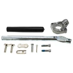 Mtd 947-0583 Control Handle Assembly Yard-machines Gs Boss Log 500 555 638 623. Fixed Price $113.89.