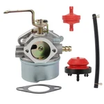 Carburetor For Yard Machines Wood Chipper Shredder Mtd 10HP Xl/c Tecumseh. Fixed Price $28.99.