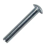 Pin Stud #911-0737 For Mtd, Troy-bilt, Bolens, Cub Cadet, Craftsman, Yard-man,. Fixed Price $16.40.
