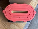 539-6920 5396920 New Cat Air Filter Oem. Fixed Price $99.99.