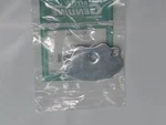 Genuine Sears Craftsman Breather Cover Plate Part# 951-14404. Fixed Price $13.08.