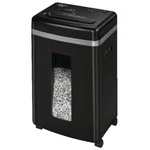 Fellowes 450M Micro Cut Shredder Black 4074101. Fixed Price $407.00.