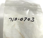 New Mtd 710 0703 Oem Bolt Nos. Fixed Price $15.88.