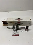 Briggs & Stratton Genuine Oem Crankshaft 699443. Fixed Price $84.99.