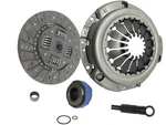 Southeastclutch Kit For 1995-1998 B2300. Fixed Price $84.69.
