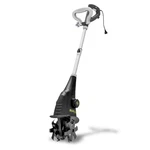Sun Joe Electric Corded Garden Cultivator, 2.5 Amp Motor & Steel Blades, TJ599E. Fixed Price $99.99.