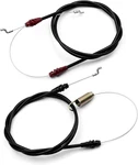 946-04504 Reverse & 946-04506 Forward Cable Combo Compatible With Mtd Cub Cadet. Fixed Price $44.56.