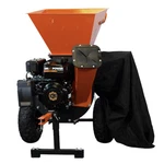 DK2 Power 7 Hp Gas Wood Chipper 3 Capacity Tow Behind Free Shipping. Fixed Price $459.98.