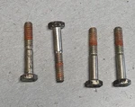 Cub Cadet Gt 2544 Riding Lawn Mower Drive Shaft Pump Engine Adaptor. Fixed Price $12.99.