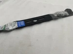 Arnold 20" Universal 3-IN-1 Mower Blade Mulch, Bag, Side Discharge Model UB20 Eb. Fixed Price $19.50.