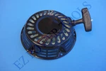 Earthquake 14267 14268 Viper 212CC Wood Chipper Shredder Recoil Starter Assembly. Fixed Price $24.98.