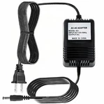 Adapter Charger For Black+decker GSN32 3.6-VOLT Nicad Compact Shrub Trimmer. Fixed Price $26.70.