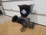 Patriot Grinder 1.5 Hp Corded Electric Chipper American. Fixed Price $799.99.
